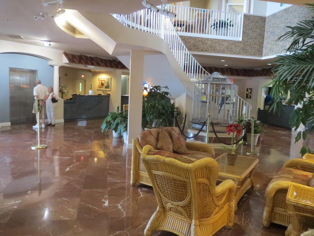 אורלנדו Cypress Pointe Resort מראה חיצוני תמונה