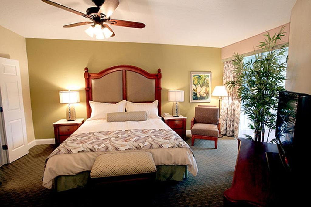 אורלנדו Cypress Pointe Resort חדר תמונה